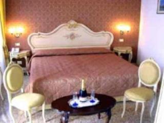 Aspasia Hotel Venecia