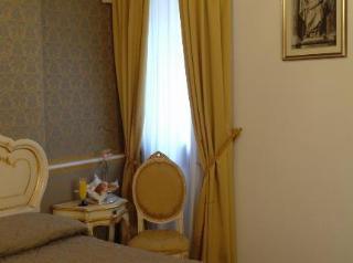 Aspasia Hotel Venecia