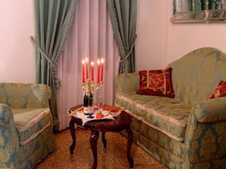 Hotel Aspasia Venecia