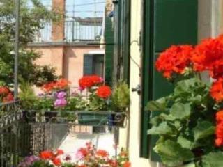 Aspasia Hotel Venecia